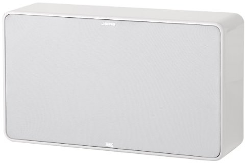 Jamo D500SUR 3-Wege Surround-Lautsprecher (120/170 Watt) weiß (Paar)