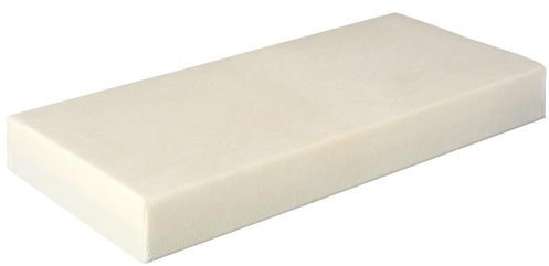 Ergovital Vitalpur® Light druckentlastende Viscoschaum-Matratze mit Kaltschaum, Größe:90 x 200 cm, Härtegrad:H3