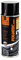 FOLIATEC Sitz und Leder Spray Schaumreiniger Reinigungsschaum für Kunststoffe, Kunstleder und Leder, 400 ml