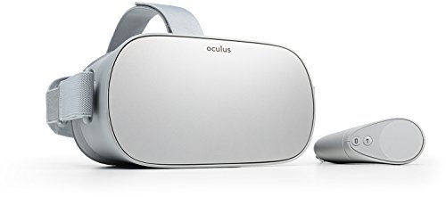 Oculus Go VR Gaming Headset - 32GB
