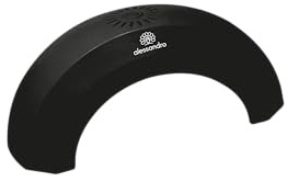 alessandro Striplac Peel or Soak -VEGAN- Strong Pearl LED Lampe - Lampe zum Aushärten von Striplac - Für perfekte Nägel in 15 Minuten