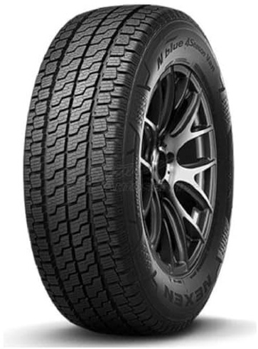 Nexen N'blue 4Season Van 205/75R16 110R C Allwetterreifen