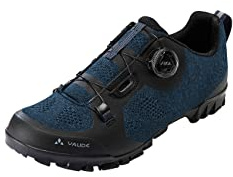 VAUDE Low-Cut TVL Skoj
