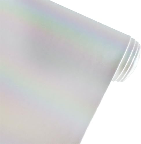 XHT 30 x 135 cm Matt Glattes PU Kunstleder, für Ledertaschen, modische Kleidung, dekorative Stoffe, DIY-Produktion. (Matte 1)