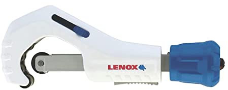 Lenox 21012-tc13/4 Tubing Schere – 1/8 auf 1–3/4-Zoll