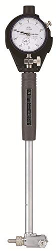 Mitutoyo 511 – 703 standard Type Bore gauge senza indicatore, serie 511, 50 mm-150 mm Range