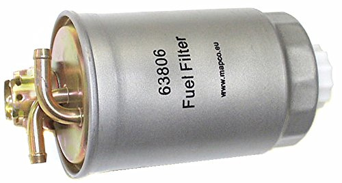 Mapco 63806 Kraftstofffilter