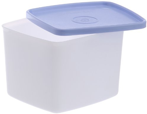 Tupperware Medium Cool N Fresh Set, 800 ml, 2er-Set (Farben können variieren)