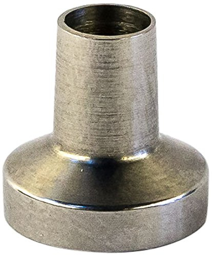 Ersa Heiluftspitze für Lötstationen i-Con Vario 2 und 4 mit Lötkolben i-Tool Air S 4 mm Durchmesser, 0472BR