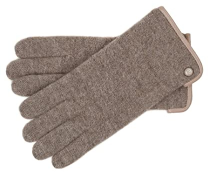 Roeckl Damen Handschuhe camel (22) 7,5