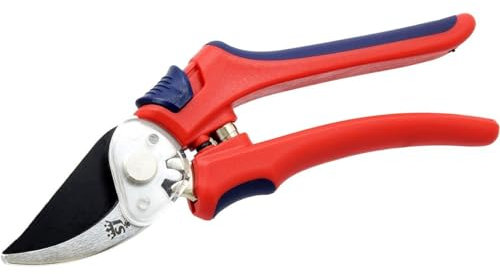 Spear & Jackson 7459BS Razorsharp Getriebe-Bypass-Gartenschere