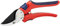 Spear & Jackson 7459BS Tijeras de podar bypass afiladas