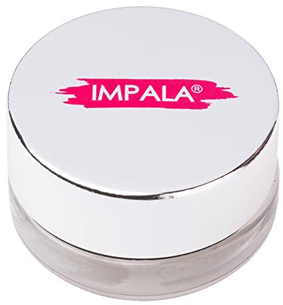 Impala - Primer para Sombra de Ojos de Larga Duración | Base de Maquillaje para Sombras con Acabado Perfecto | Textura Suave y Mate para Todo Tipo de Pieles | 30 ml
