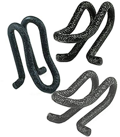 Nobelt 3x in 2 Varianten der Gürtel den man nicht sieht. Die praktische Lösung für rutschende Hosen, Shorts oder Röcke.