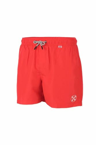 OXBOW P0VALENS Short de Bain Volley Short uni Piment