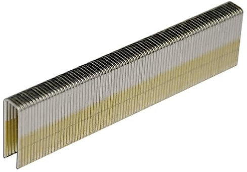 ALSAFIX Klammern Type E 20 mm aus Stahldraht verzinkt (5000 Stück)