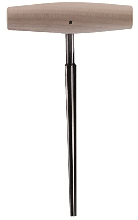 Wresetly Violine Hole Reibahle, 1:30, aus , konisch, für Handwerkzeuge