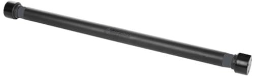 ENERGETICS Deluxe Chinning Bar Türreck schwarz/grau dunkel