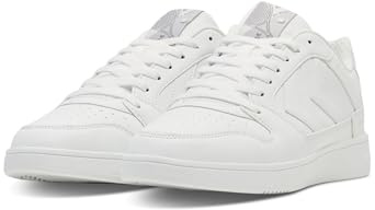 hummel Damen Weiß Weiss, 37 Damen