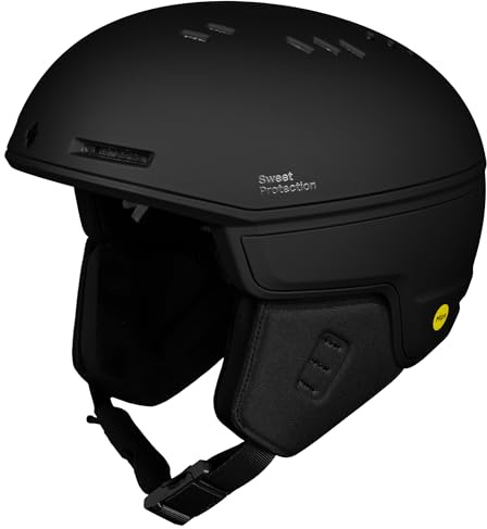 Sweet Protection Adapter MIPS Helmet