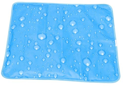 SKISUNO Breathable Summer Water Kayak Seat Cushion Cooling Cushion for Canoe Fishing Car Office