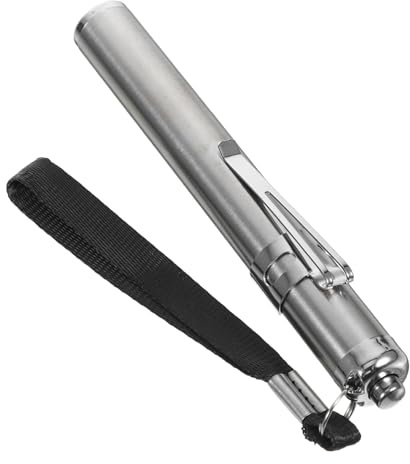 Mipcase Testeur D'Œufs LED Portable 10.3 Pouces Lampe À Bougie À Lumière Froide Outil D'Inspection pour Incubateur D'Œufs De Poule Canard Oie Perruche