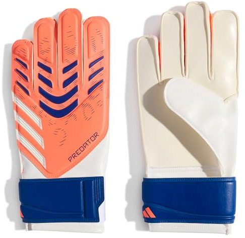 adidas Predator Training Junior Goalkeeper handskar 5.5