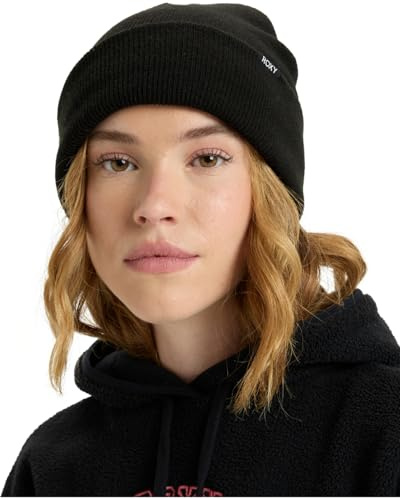Roxy Damen Hut Tropical Snow Beanie