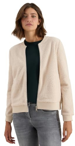 Cecil Damen Teddy Jacke