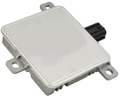 Compatible Con Mazda 3 2014 2015 Para CX-5 2013 2014 2015 Módulo Unidad Control Balasto Faros Delanteros Automóvil Piezas OEM: W3T24571