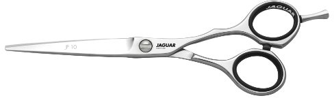 Jaguar 14505 White Line JP10, 5,25 Zoll, 1er Pack, (1x 1 Stück)