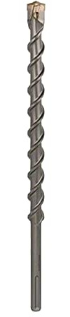 Bosch Pro Hammerbohrer SDS-max-7 (Ø 30 mm)