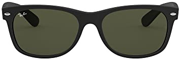 Ray-Ban MOD. 2132 Ray-Ban Sonnenbrille Mod. 2132 Wayfarer Sonnenbrille 52