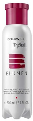 Goldwell Elumen Pure Tq@All, 200 Ml (1Er Pack)