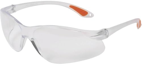 Avit AV13024 - Gafas de protección, claras, antiempañamiento