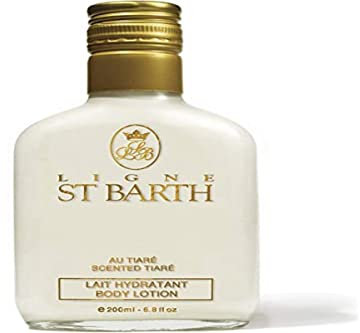 Ligne St.Barth Latte Idratante corpo al fiore di Tiarè 200 ml