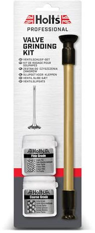 Holts Ventilschleifpaste - Set