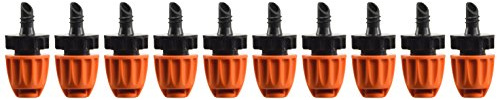 Claber Acc.RI RAINJET Goccia 10 IRRIGATORI 90