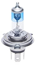Bosch H4 Ultra White Fahrzeuglampe 12V 60/55W P43t (2 Stück)