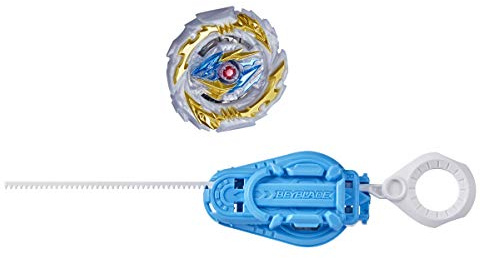 Beyblade Burst Surge Speedstorm - F0568 - snurrande set + launcher - Triumph Dragon D6