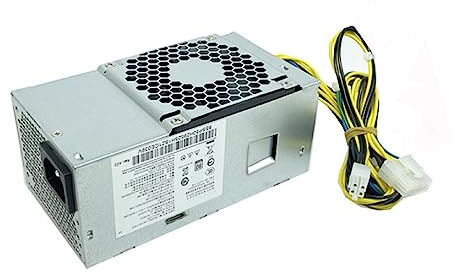 Bien probado HK280-72PP 00PC745 PA-2221-3V FSP180-20TGBAB TFX+10 Pin 180W Componentes de fuente de alimentación de escritorio Estación de energía de escritorio Big Chasis Fuente de alimentación de