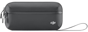 DJI Estuche Flotante Osmo Action, Compatibilidad: Osmo Action 3, Osmo Action 4, Osmo Action 5 Pro
