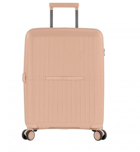 Heys EU Koffer 10158 Nude 53,3 cm Unisex Erwachsene, Nude, 21, Lässig