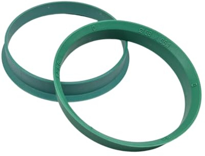Ronal 1x Zentrierring 68,0-65,1/68 auf 65,1 Zentrierringe