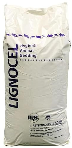 ProRep Snake Life Substrate 12.5kg | Lignocel Substrate | Dust Free | 12.5kg Bulk Bag