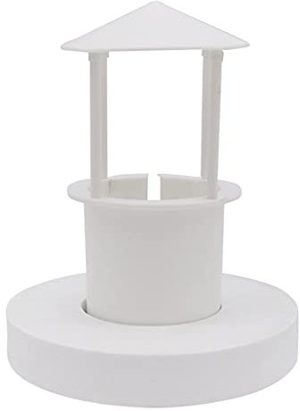 THINCAN Distributore a spruzzo per produttore di nebbia ad ultrasuoni per la produzione di rane, dimensioni macchina 4,3 x 5,1