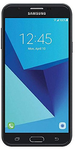 Samsung Galaxy J7 - Verizon Carrier Locked No Contract Prepaid Smartphone