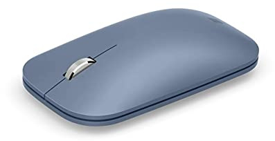 Microsoft Surface Mobile Mouse - Ice Blue