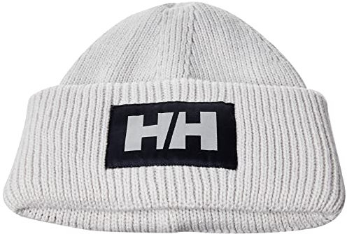 Helly Hansen Unisex HH Box Mütze, Nimbus Wolke, STD