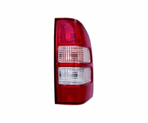 EDA PREMIUM auto Rückleuchte, Rücklicht, Heckleuchte Rechts 1497684 passend für FORD RANGER 2006-2009, ECE